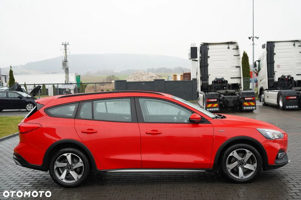 Ford Focus 1.5 EcoBlue Active - 8