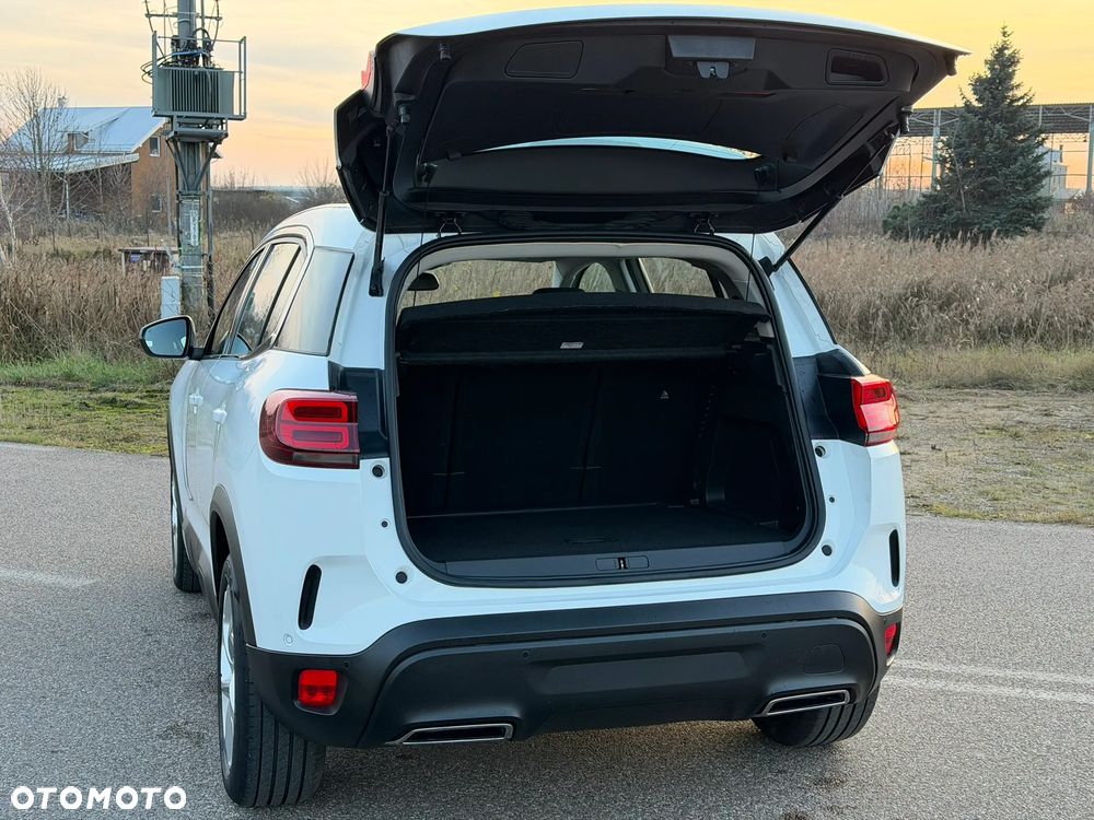 Citroën C5 Aircross - 8