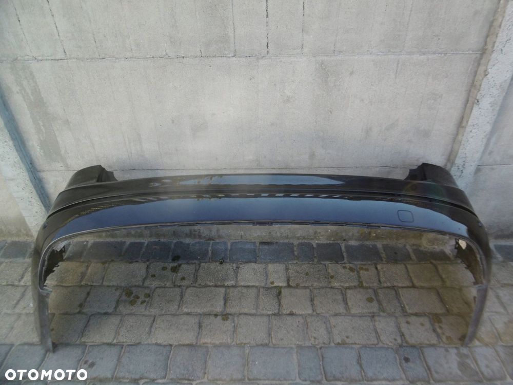 volvo xc90 ii 15r> - zderzak tylny - 4