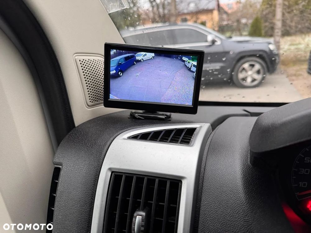 Fiat DUCATO MAXI L4H2 KLIMATYZACJA ŁADNY FAKTURA VAT 23% CENA BRUTTO - 30