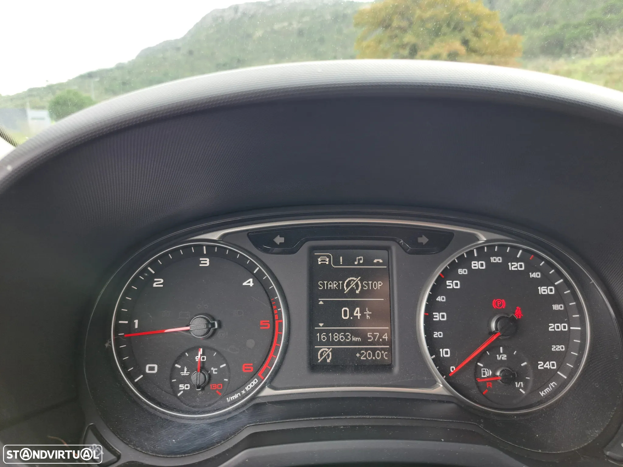 Audi A1 1.6 TDI Sport - 16