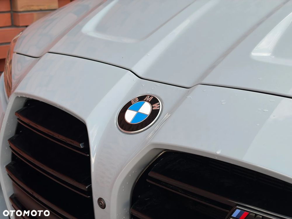 BMW M4 - 15