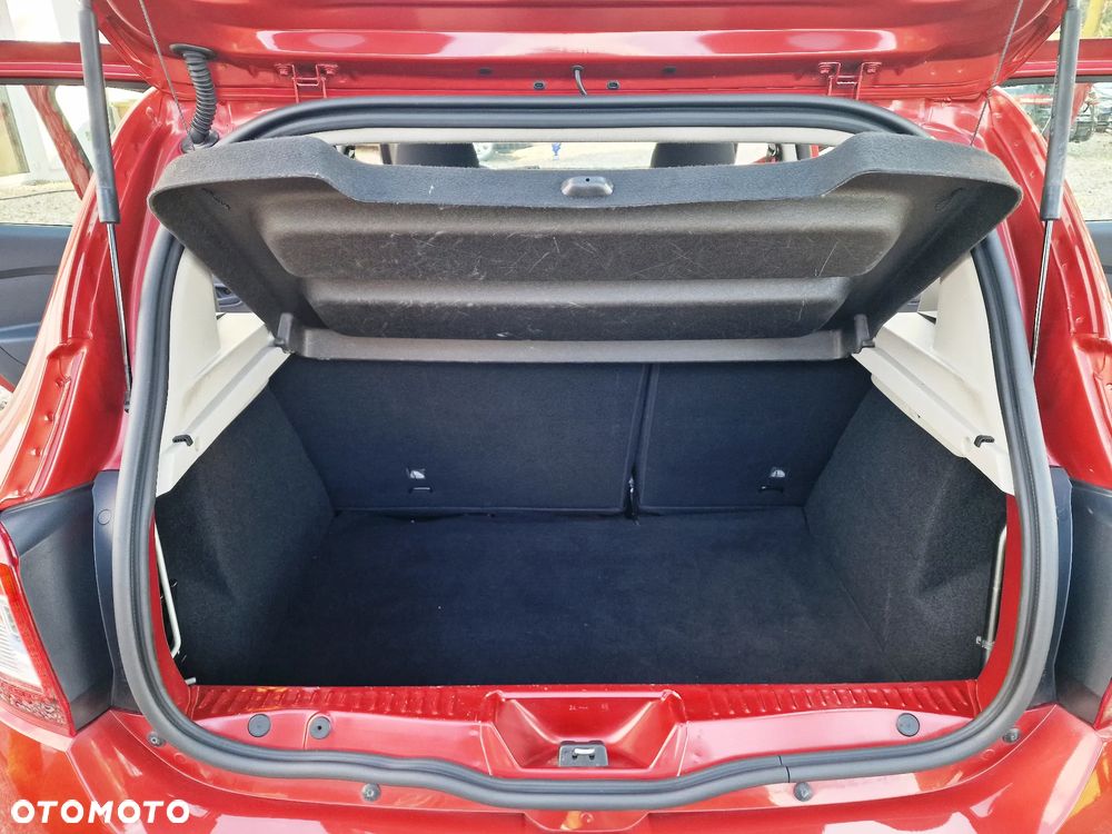 Dacia Sandero Stepway - 18