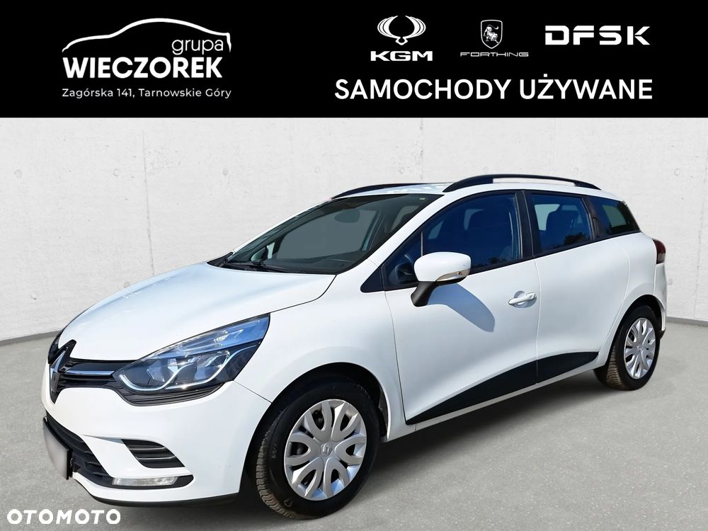 Renault Clio 0.9 TCe Alize - 2