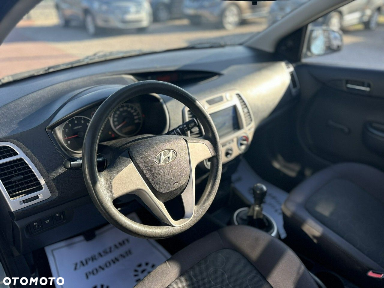 Hyundai i20 - 11