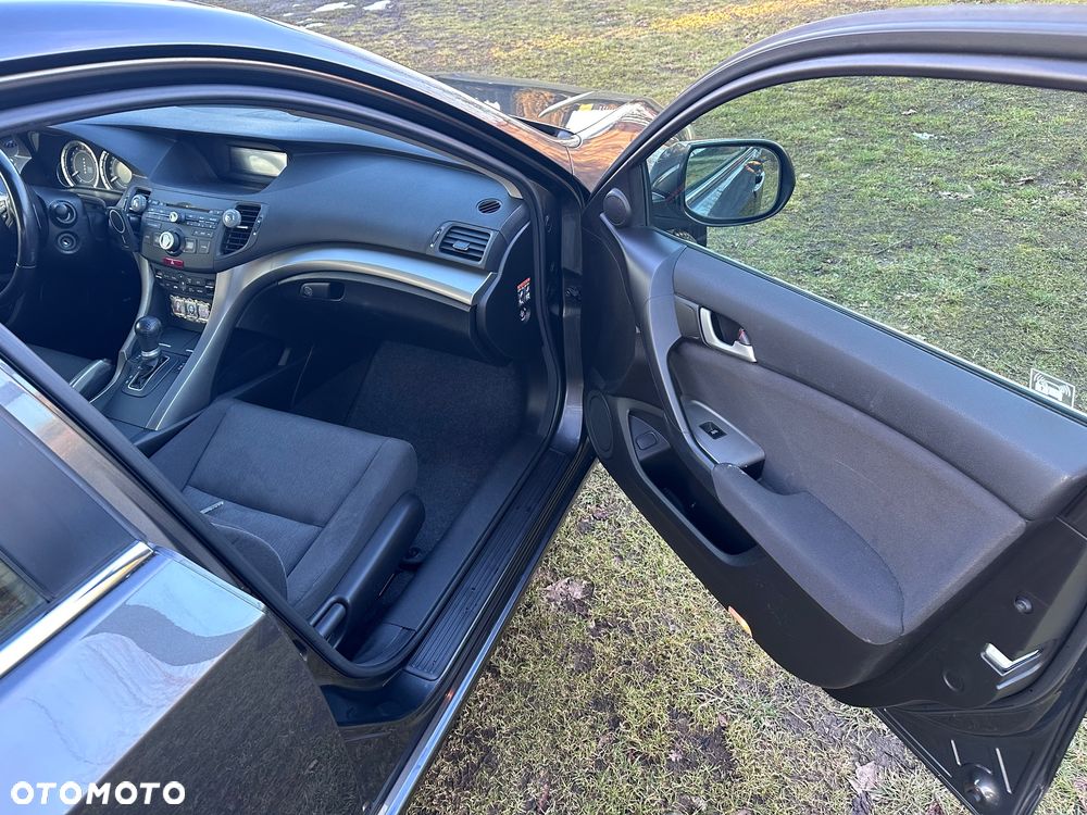 Honda Accord 2.0 Elegance - 8