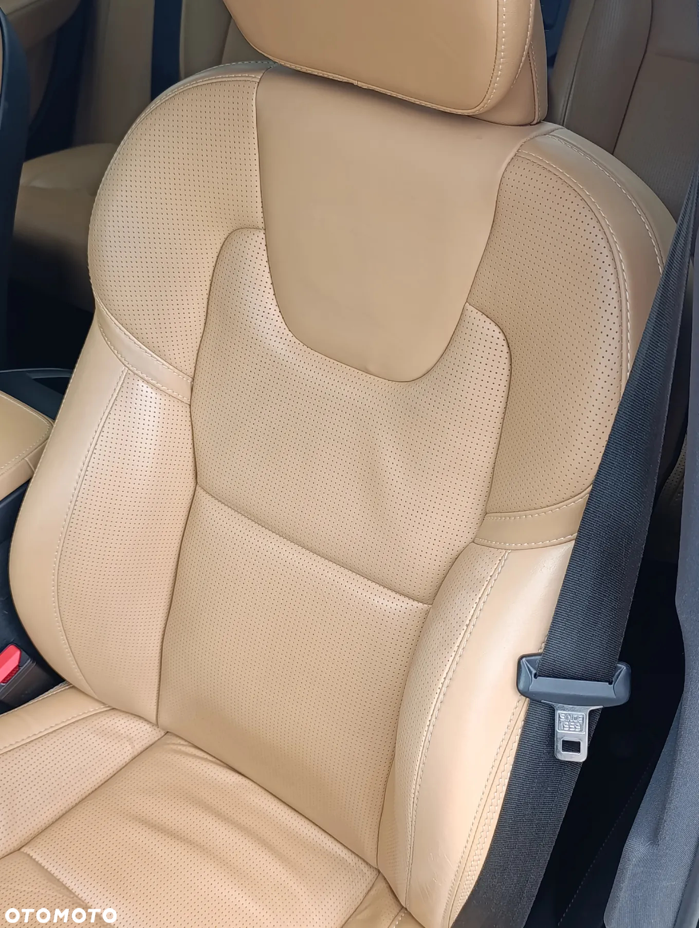 Volvo S90 D5 AWD Inscription - 22