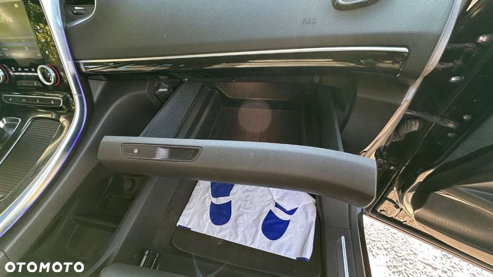 Renault Espace 1.6 TCE Energy Zen EDC - 22