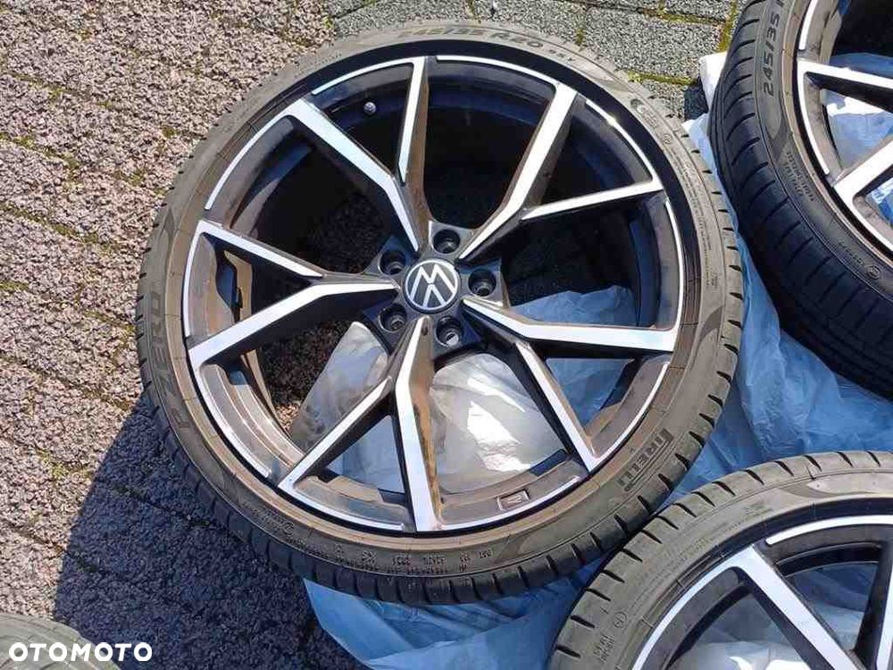 Volkswagen Arteon Shooting Brake 2.0 TSI 4Motion R DSG - 11