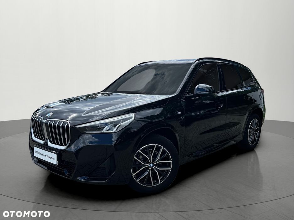 BMW X1 sDrive18i xLine sport - 2