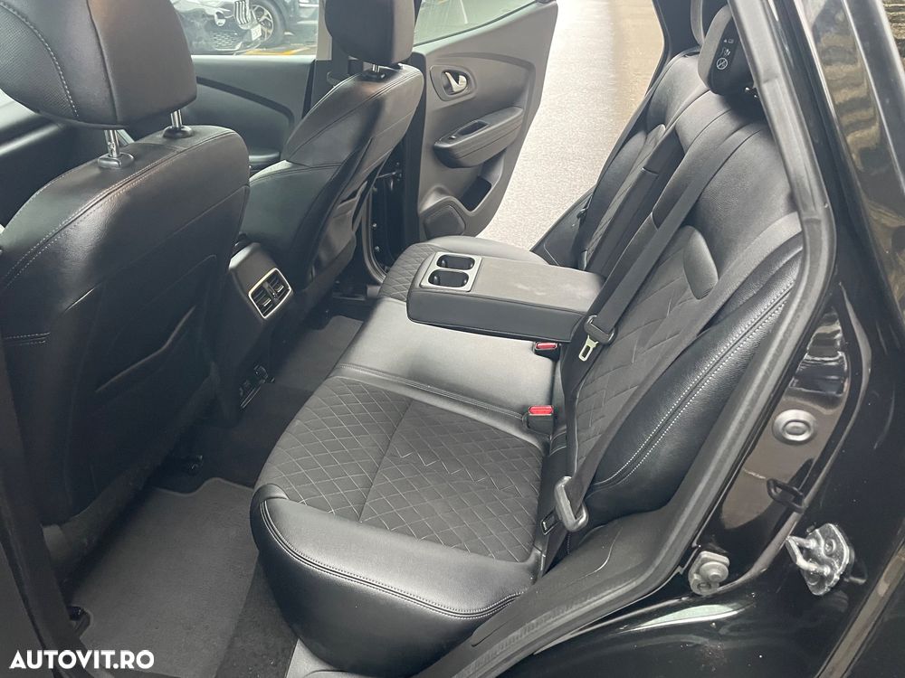 Renault Kadjar TCe EDC GPF Intens - 28