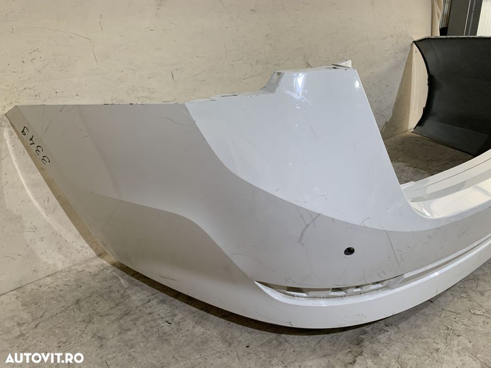 Bara spate  Skoda Octavia, 4, Kombi, Break, 2020, 2021, 2022, 2023, cod origine OE 5E7807421. - 4