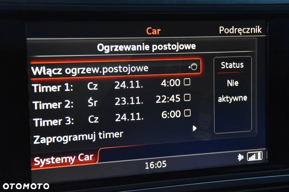 Audi A7 Sportback - 32