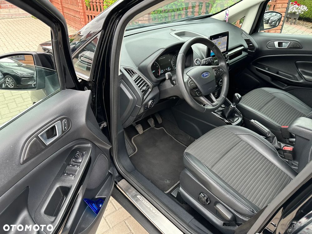 Ford EcoSport - 6