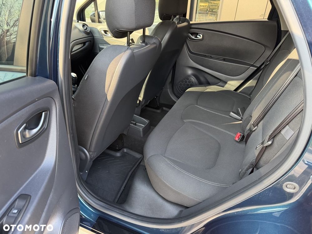 Renault Captur ENERGY TCe 90 Start&Stop Life - 12