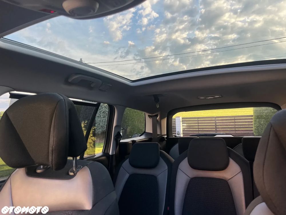Citroën C4 SpaceTourer 1.5 BlueHDi Feel S&S EAT8 - 16