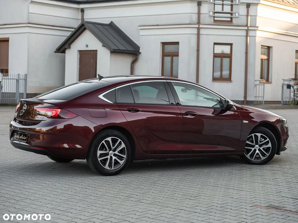 Opel Insignia 1.6 Business Edition - 13