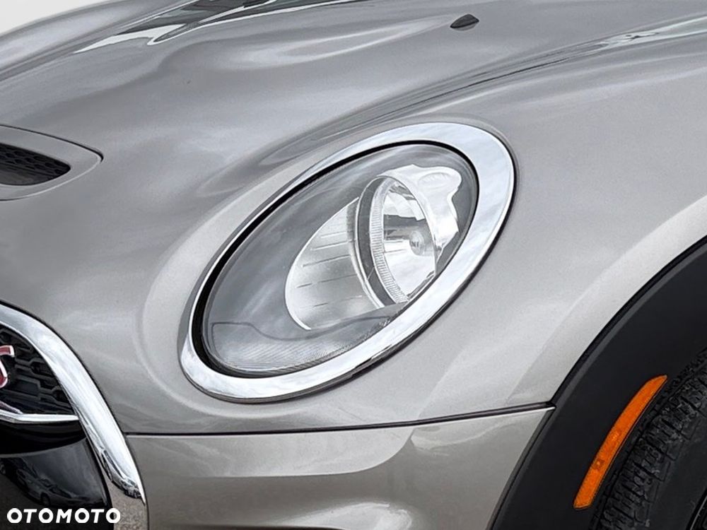 MINI Clubman ver-cooper-s-all4 - 2