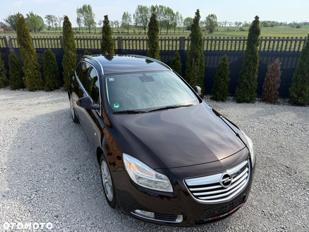Opel Insignia - 15