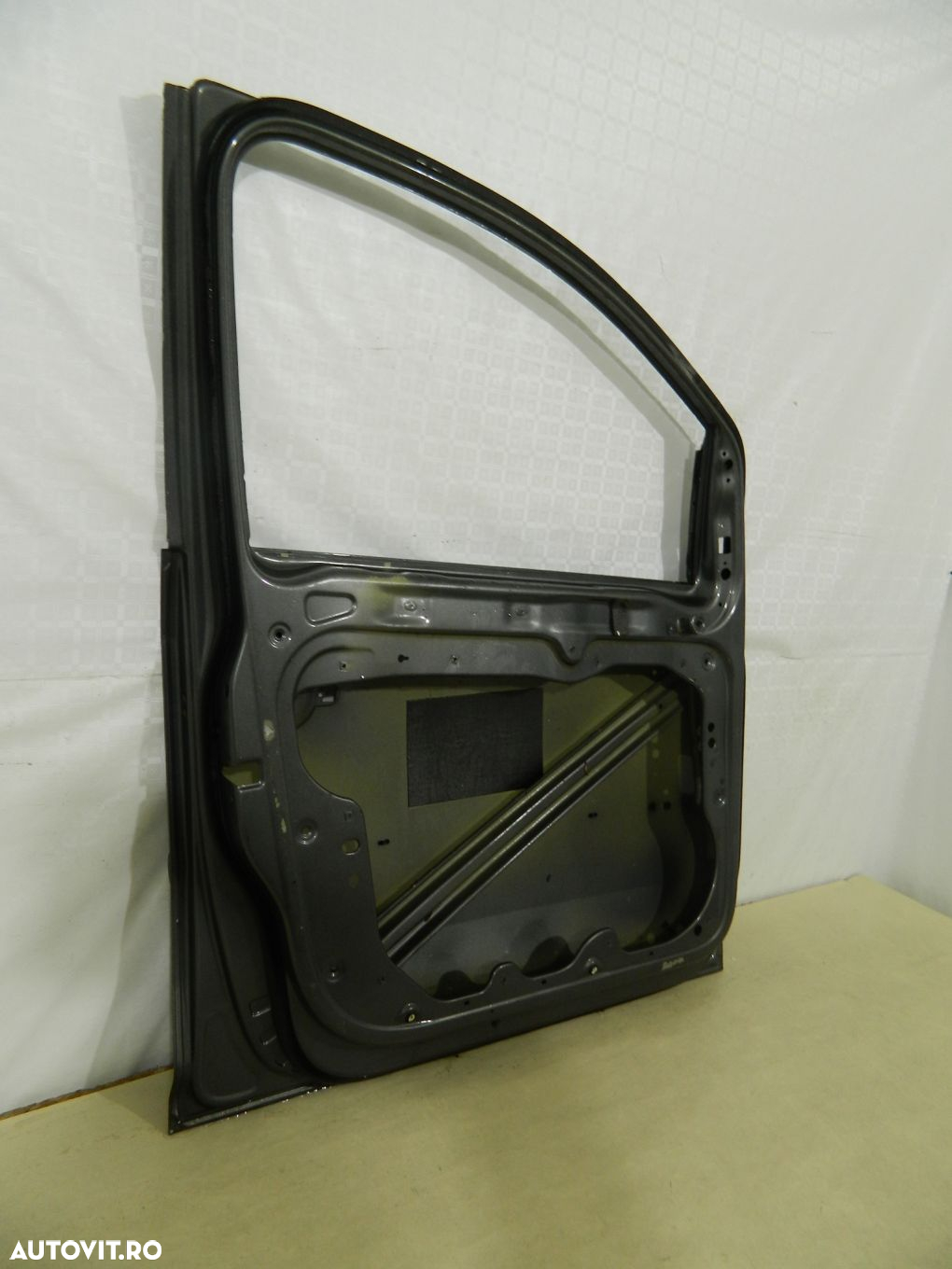 Usa stanga fata VW Touran, 2003, 2004, 2005, 2006, 2007, 2008, 2009, 2010, 2011, 2012, 2013, 2014. - 9