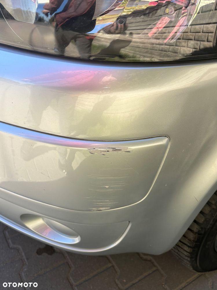 Volkswagen Transporter T5 - 14