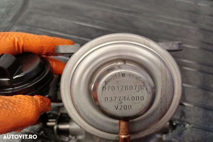 EGR 070128073 070128073 Volkswagen VW Touareg generatia 1 7L [2002 - - 5