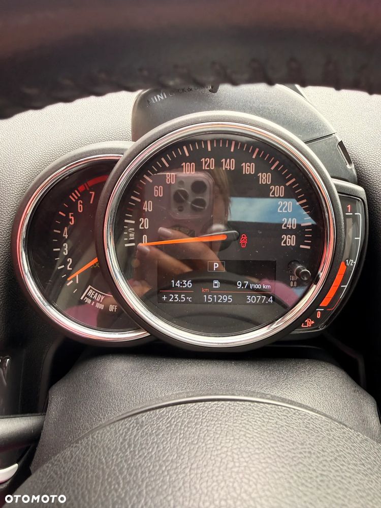 MINI Countryman Cooper S - 3