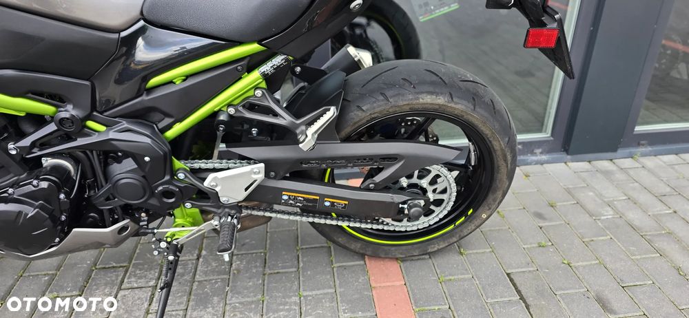 Kawasaki Z 900 - 41