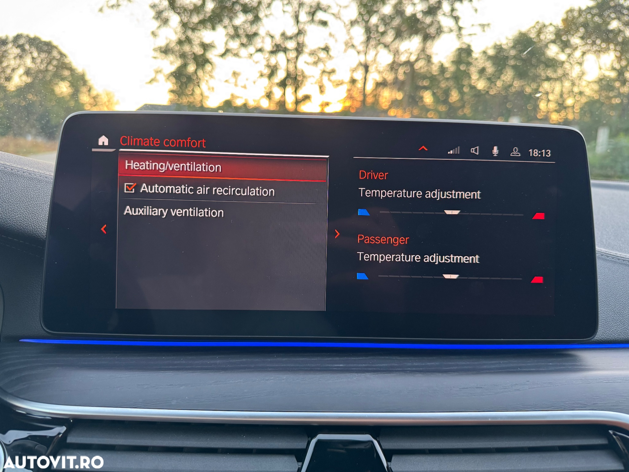 BMW Seria 5 530i Touring Aut. Luxury Line - 25