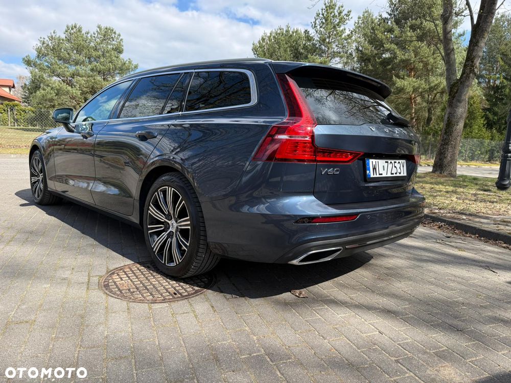 Volvo V60 - 17
