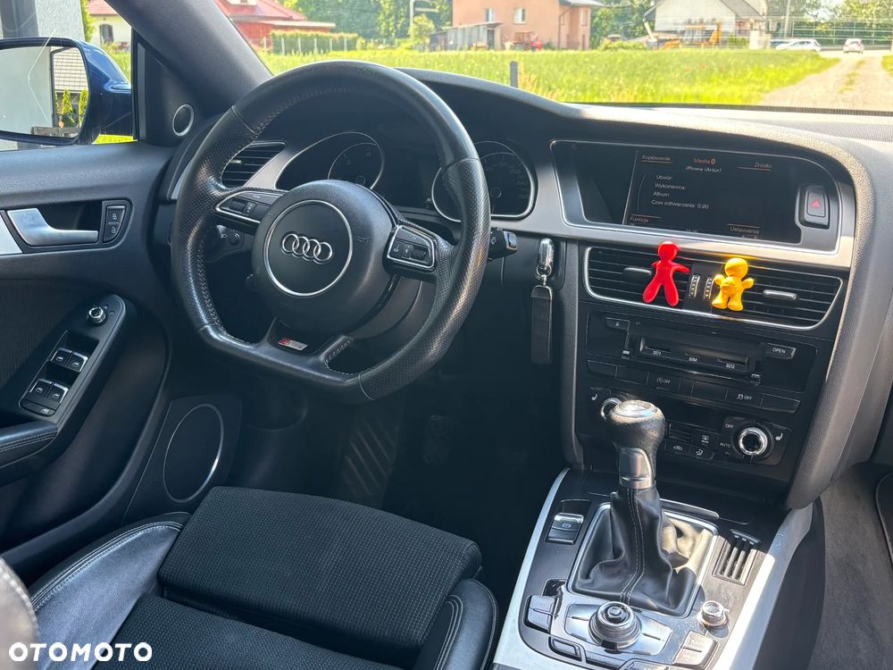 Audi A5 Sportback 2.0 TDI - 16