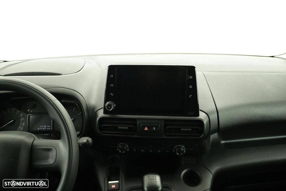 Citroën berlingo 1.5 bluehdi m - 7