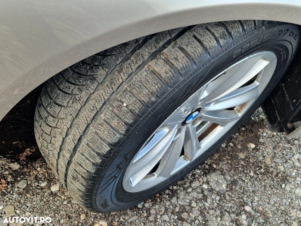 BMW Seria 5 530d Aut. Luxury Line - 22