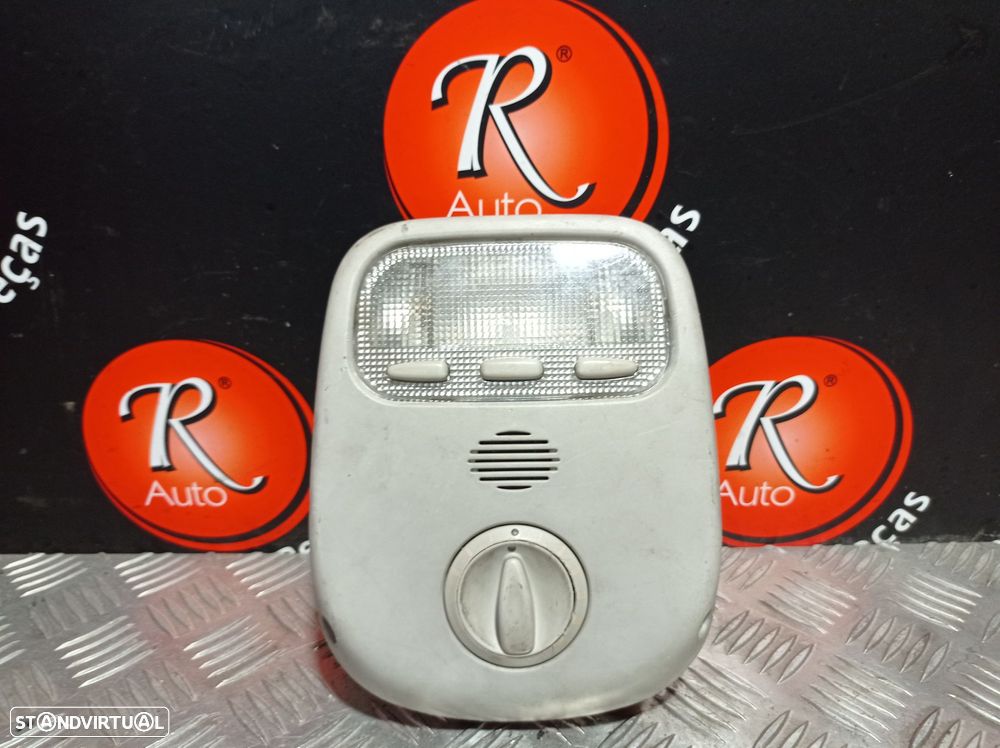 Plafonier Citroên C5 I (Dc_) - 1