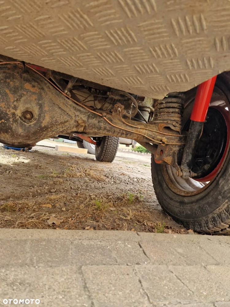 Suzuki Vitara Standard - 14