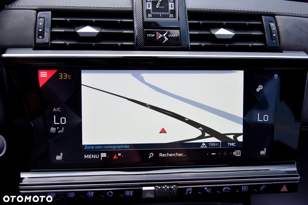 DS Automobiles DS 7 Crossback 1.6 PureTech So Chic - 27