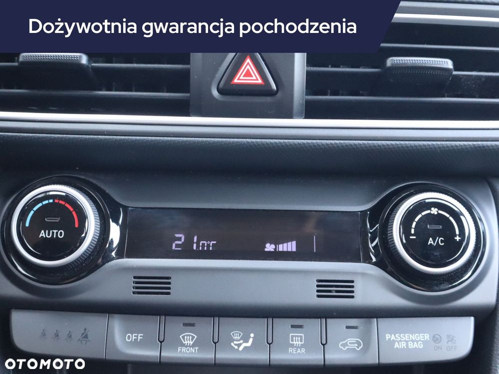 Hyundai Kona - 21