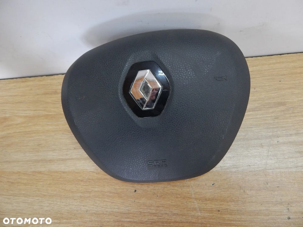 Poduszka powietrzna Airbag Renault Trafic III 14-22 Łuków części - 1