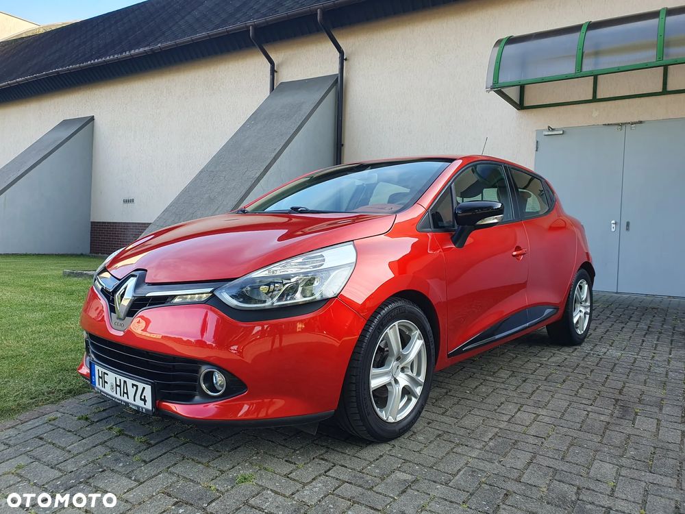 Renault Clio 0.9 Energy TCe Dynamique - 2
