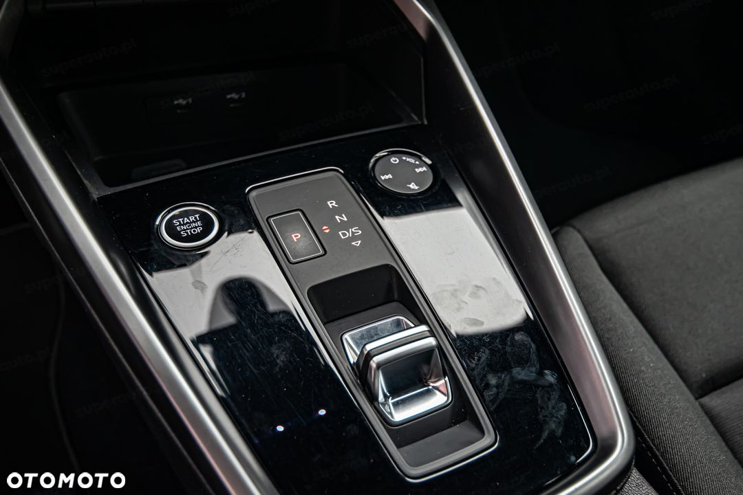 Audi A3 35 TDI Advanced S tronic - 20