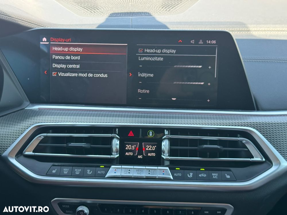 BMW X6 xDrive40i - 20