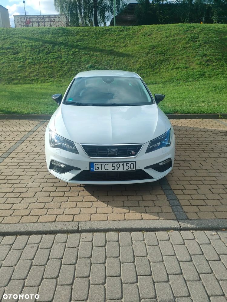 Seat Leon - 1