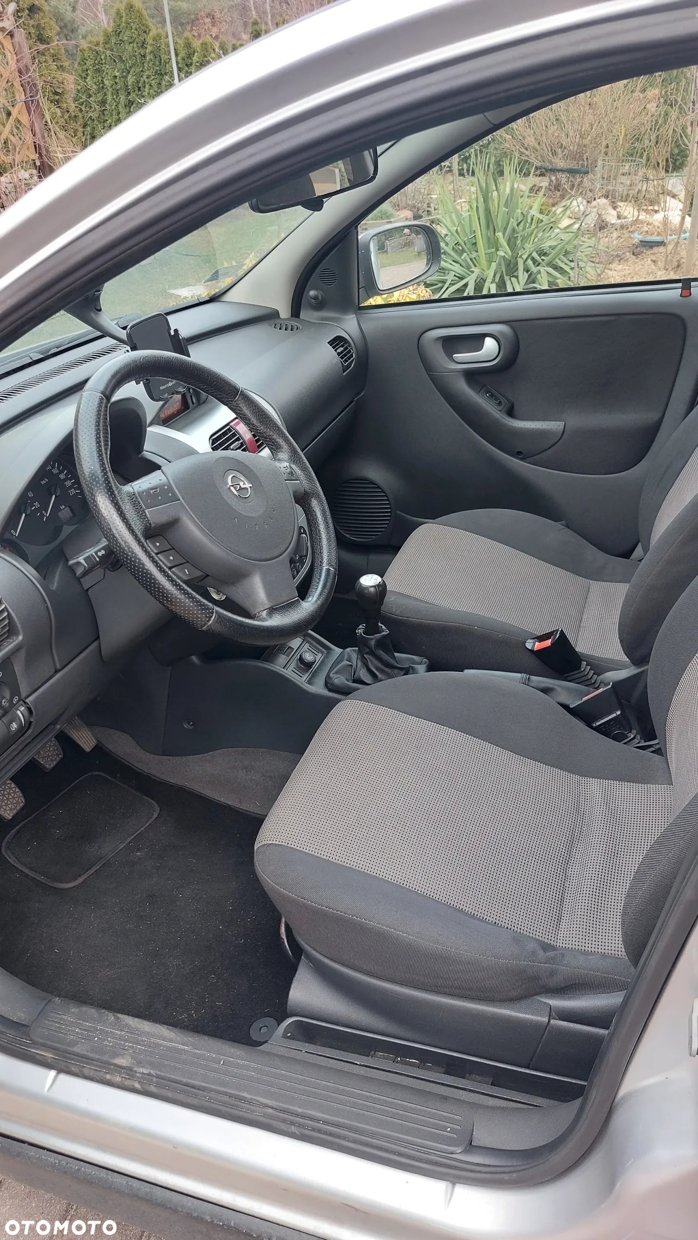 Opel Corsa - 3