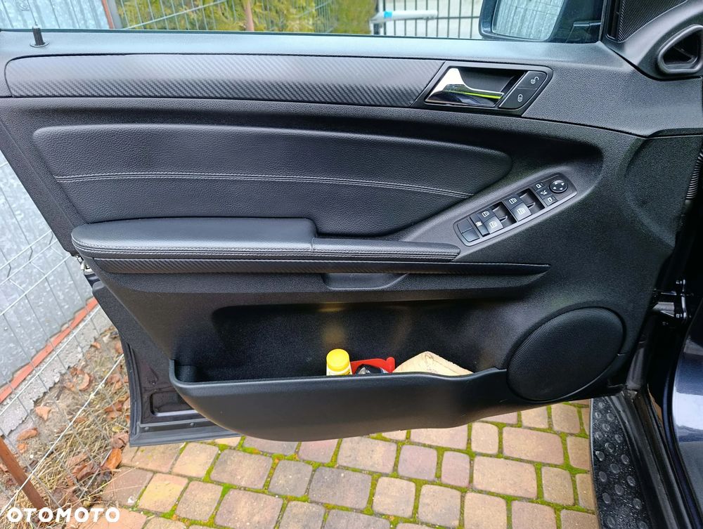 Mercedes-Benz ML 350 CDI 4Matic 7G-TRONIC DPF Grand Edition - 8