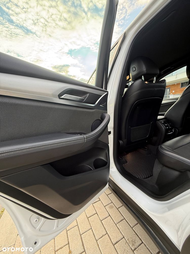 BMW X3 xDrive20d xLine - 17