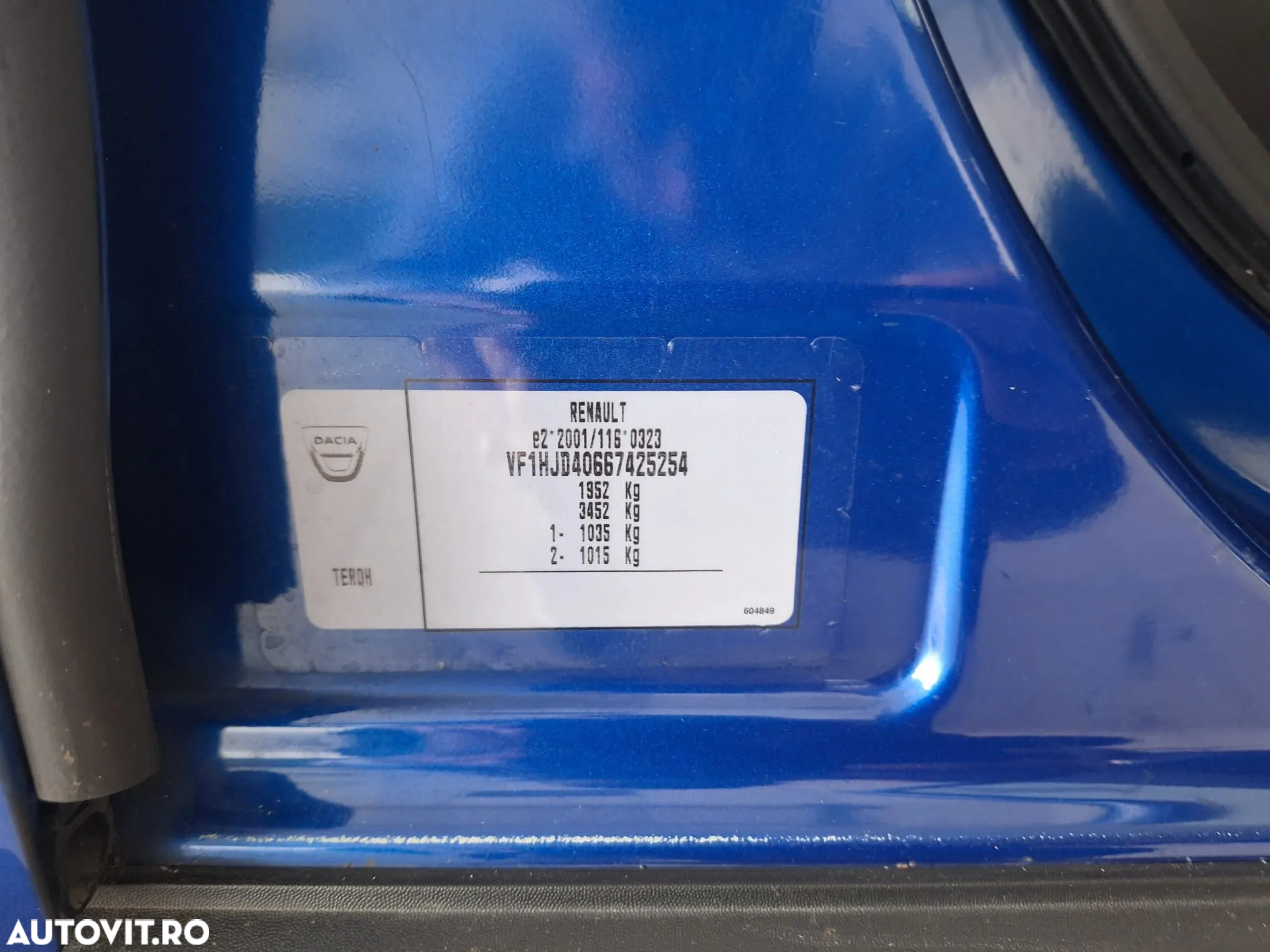 Dacia Duster - 26