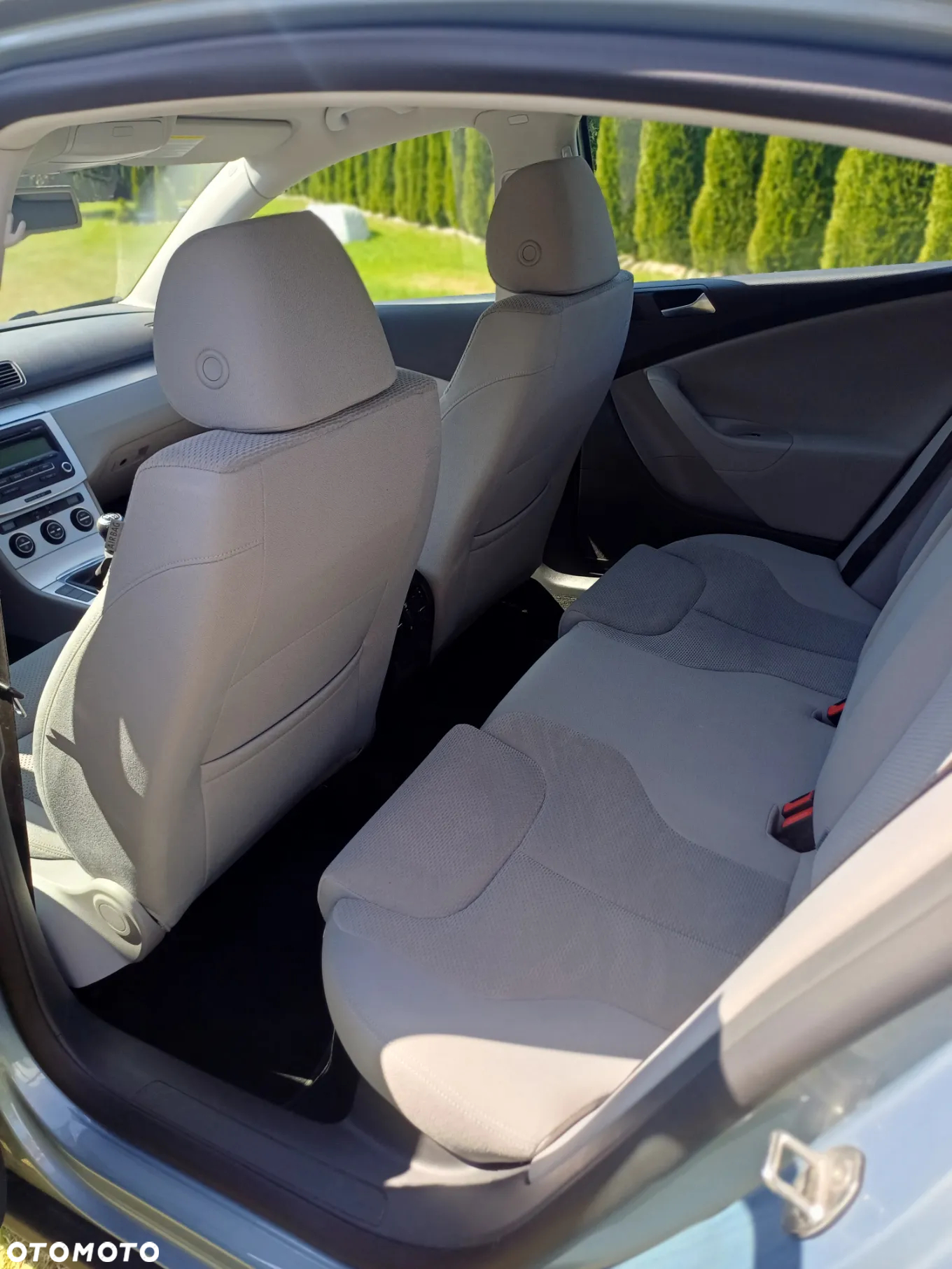 Volkswagen Passat 1.4 TSI Comfortline - 24
