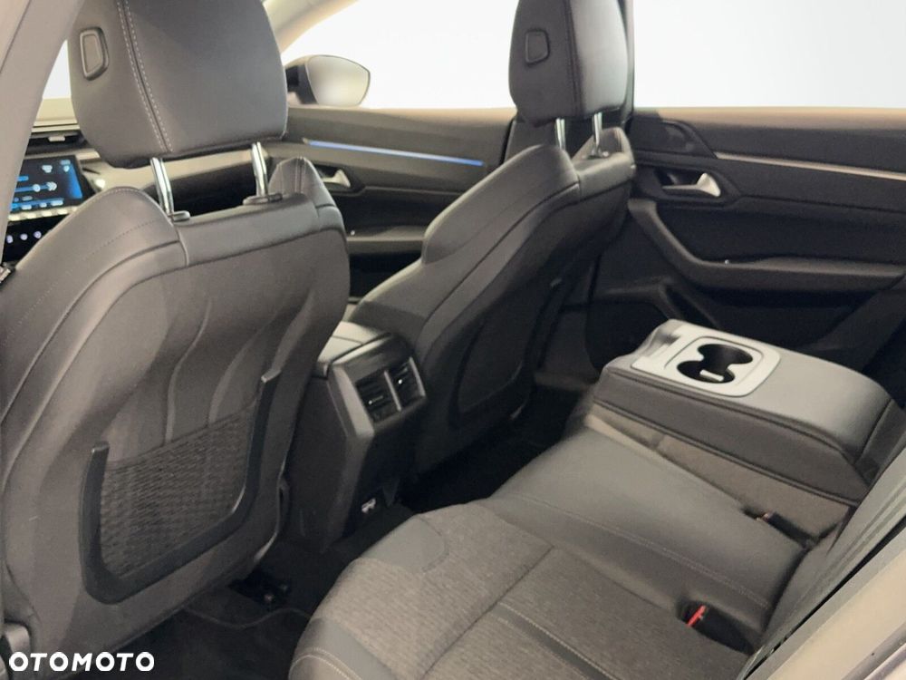 Peugeot 508 - 13