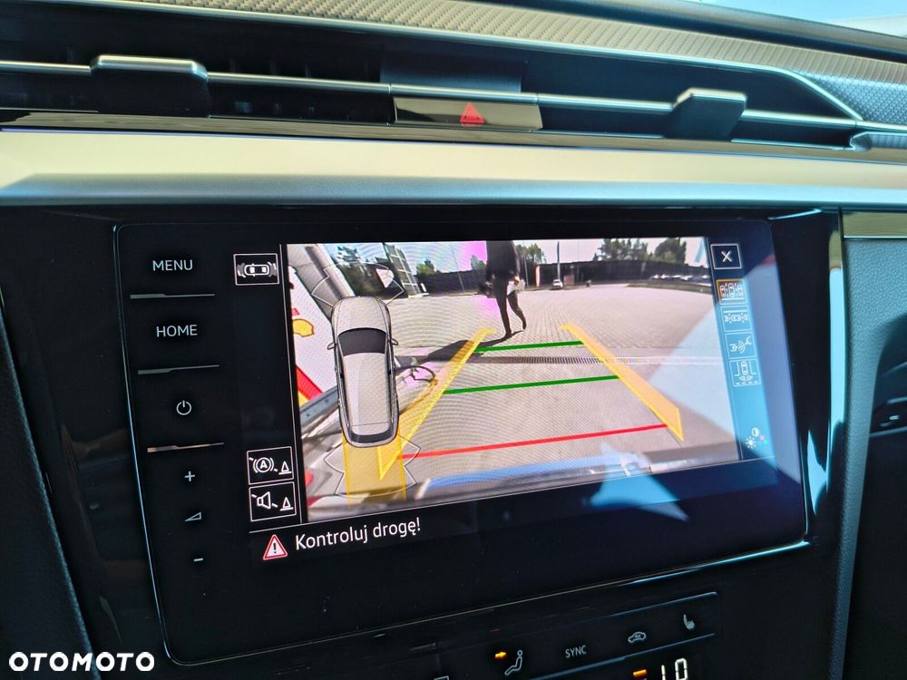 Volkswagen Arteon Shooting Brake - 22