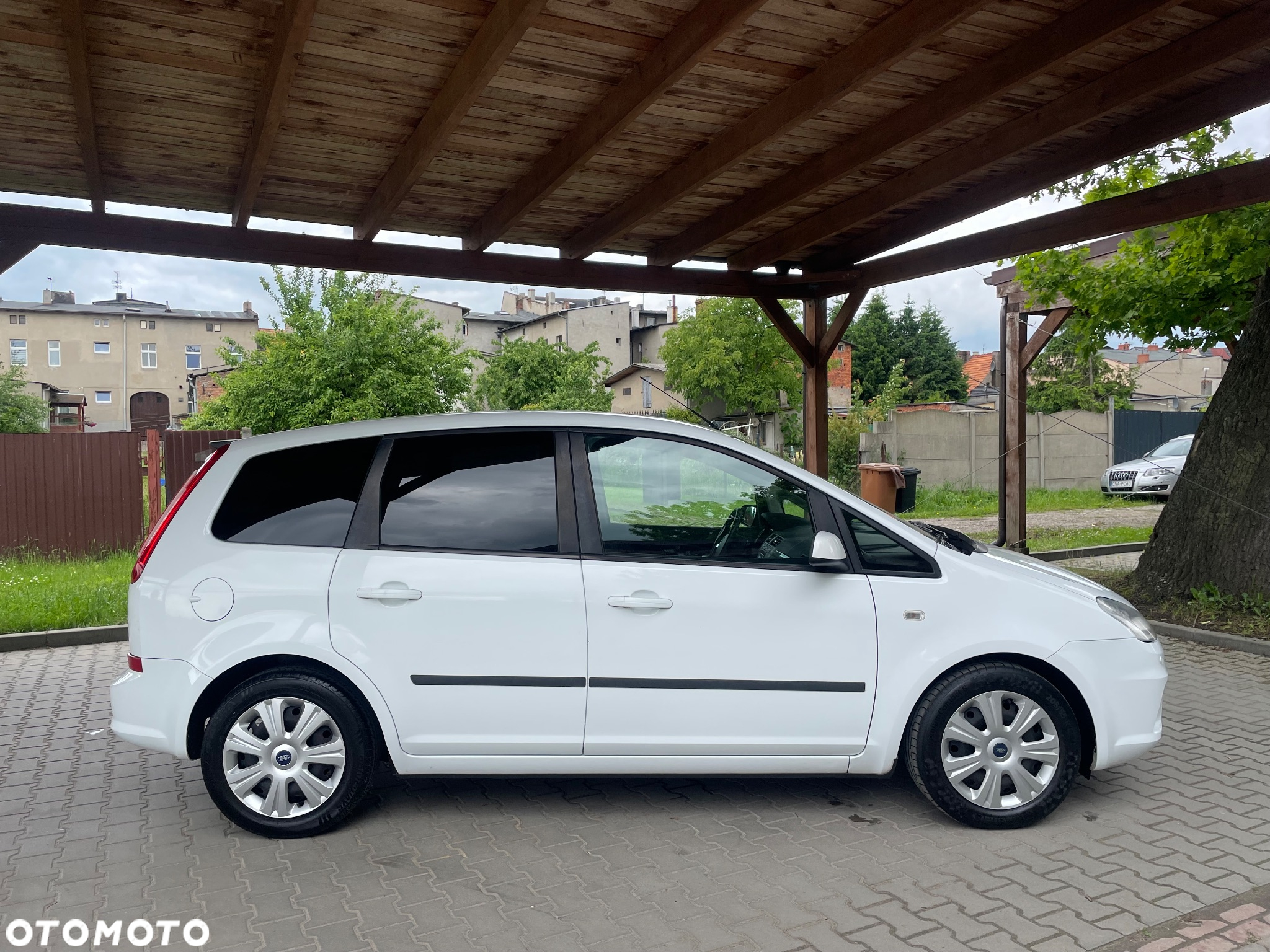 Ford C-MAX 1.8 Style - 34